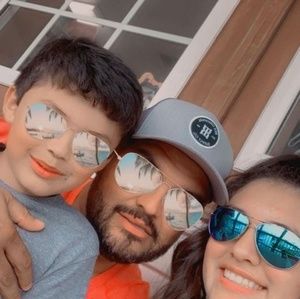 Meet your Posher, German